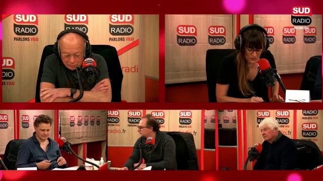 La culture dans tous ses états : émission spéciale Desproges