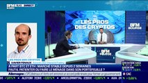 Xavier Fenaux vs Owen Simonin vs Alexandre Stachtechenko : 40% de hausse pour le Bitcoin depuis début octobre, une tendance haussière durable ? - 15/10/2021