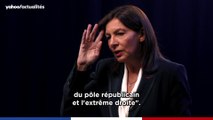 Président.e. 2022 - Anne Hidalgo : 