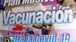 Guárico | Activan Plan de Vacunación contra la COVID-19 en el terminal de San Juan de los Morros