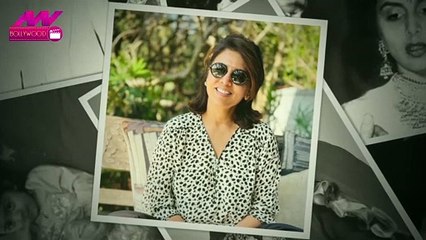 ऋषि और नीतू को शादी में लोगों ने उपहार में दिए थे पत्थर, जानें क्या है वजह