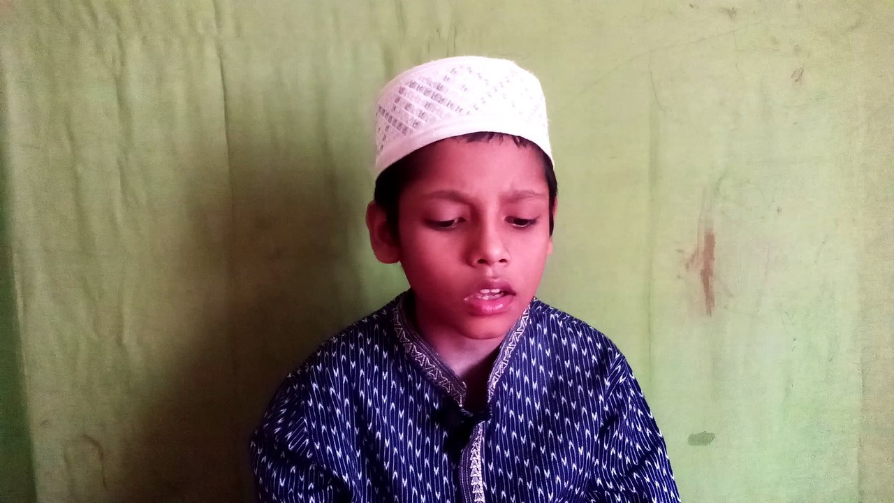 সূরা ফীল ।। ছোটদের কোরআন শিক্ষা