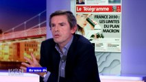 Extra Local - 15/10/2021 - François de Rugy, député LREM, ancien ministre de l'écologie