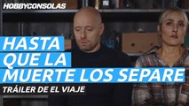 Tráiler de El viaje, la comedia negra y gore llegada de Noruega de Netflix