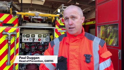 Fireworks and Bonfire Night advice from the experts