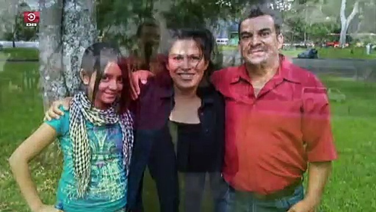 Opfølgning med tidligere deltagere | Sporløs med Louise Wolff som vært i 2012 | DRTV @ Danmarks Radio