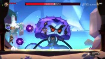 Así es Blast Brigade, un metroidvania shooter con muy buenas ideas