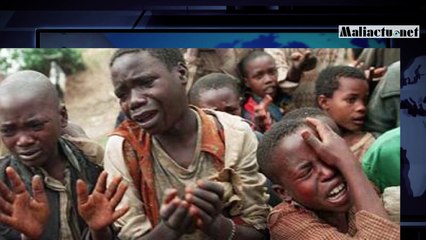 Mali: l'actualité du jour en Bambara, vendredi 15 octobre 2021