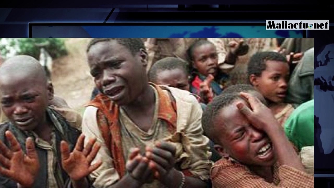 Mali: l'actualité du jour en Bambara, vendredi 15 octobre 2021