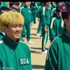 Hindistan polisinden trafik kurallarına Squid Game çözümü: Kendinizi koruyarak elenmekten kurtulabilirsiniz; kırmızı ışıkta durun