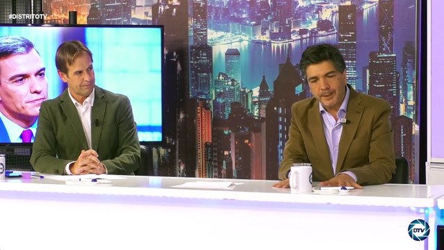 Mario Garcés: La nueva mayoría parlamentaria del PSOE junto con los demás comunistas, se pagan todos contra todos