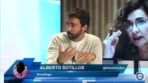 Alberto Sotillos: Hay una descompensación en los presupuestos y se ajusta de forma funcional
