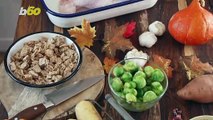 Make Thanksgiving Dinner Entirely in an Instant Pot With These Easy Recipes