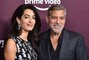 George Clooney The Tender Bar Trailer 12/17/2021