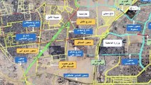 الرئيس السيسي يتفقد أعمال تطوير الطرق والمحاور الجديدة بالقاهرة الكبرى