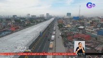 Age restrictions sa mga pinapayagang lumabas, nakadepende sa LGU sa ilalim ng Alert Level 3 sa Metro Manila | SONA