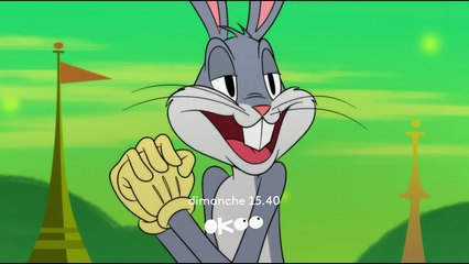 Quoi de neuf Bunny - Bande annonce