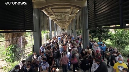 Desesperación en países de América Latina por los retrasos de entrega de la Sputnik V