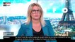 Marine Le Pen et Eric Zemmour menacés de décapitation sur les réseaux sociaux: "On va tous se réunir et on va leur couper la tête" - Les équipes du polémiste demandent un renforcement de sa sécurité - VIDEO