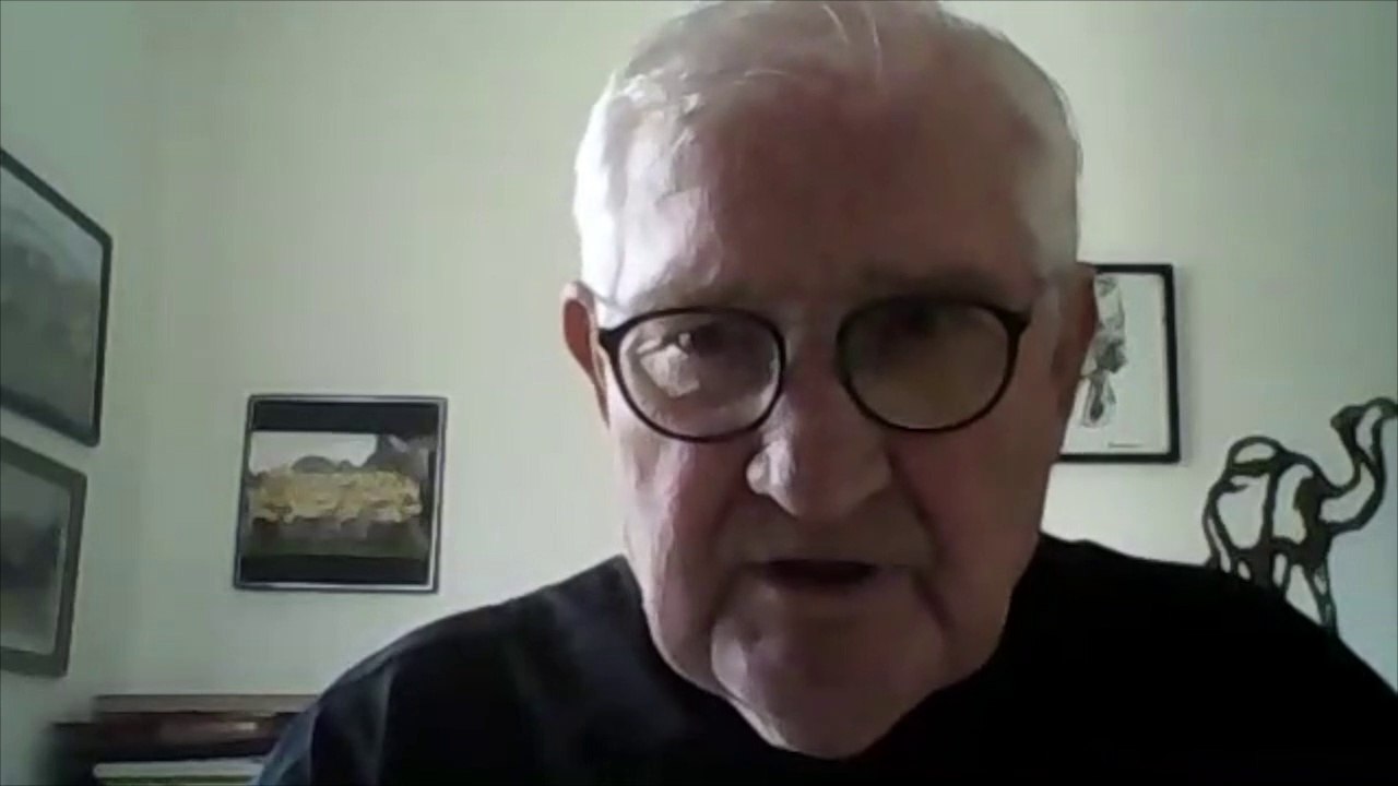 Tour de France 2022 / Tour de France Femmes - Chronique - Cyrille Guimard : "Si j'étais à la tête d'une équipe... je serai très inquiet !"