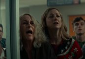 Jamie Lee Curtis Halloween Kills Review Spoiler Discussion