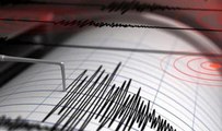 Antalya'da, Isparta'da ve Denizli'de deprem mi oldu? 19 Ekim deprem mi oldu? Nerede deprem oldu? Deprem kaç şiddetinde?