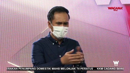[LIVE] Dari T20 ke M40: Apa kesudahannya?