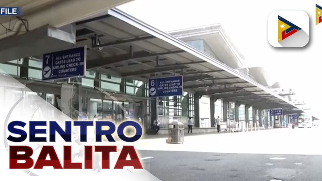 DUTERTE LEGACY: Pagsasaayos at pagpapaganda ng NAIA, isa sa mga tinutukan ng administrasyong Duterte