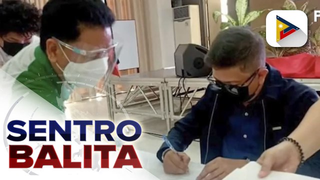 Philhealth at Claver LGU sa Surigao del Norte, may libreng remittance para sa senior citizens at indigent residents