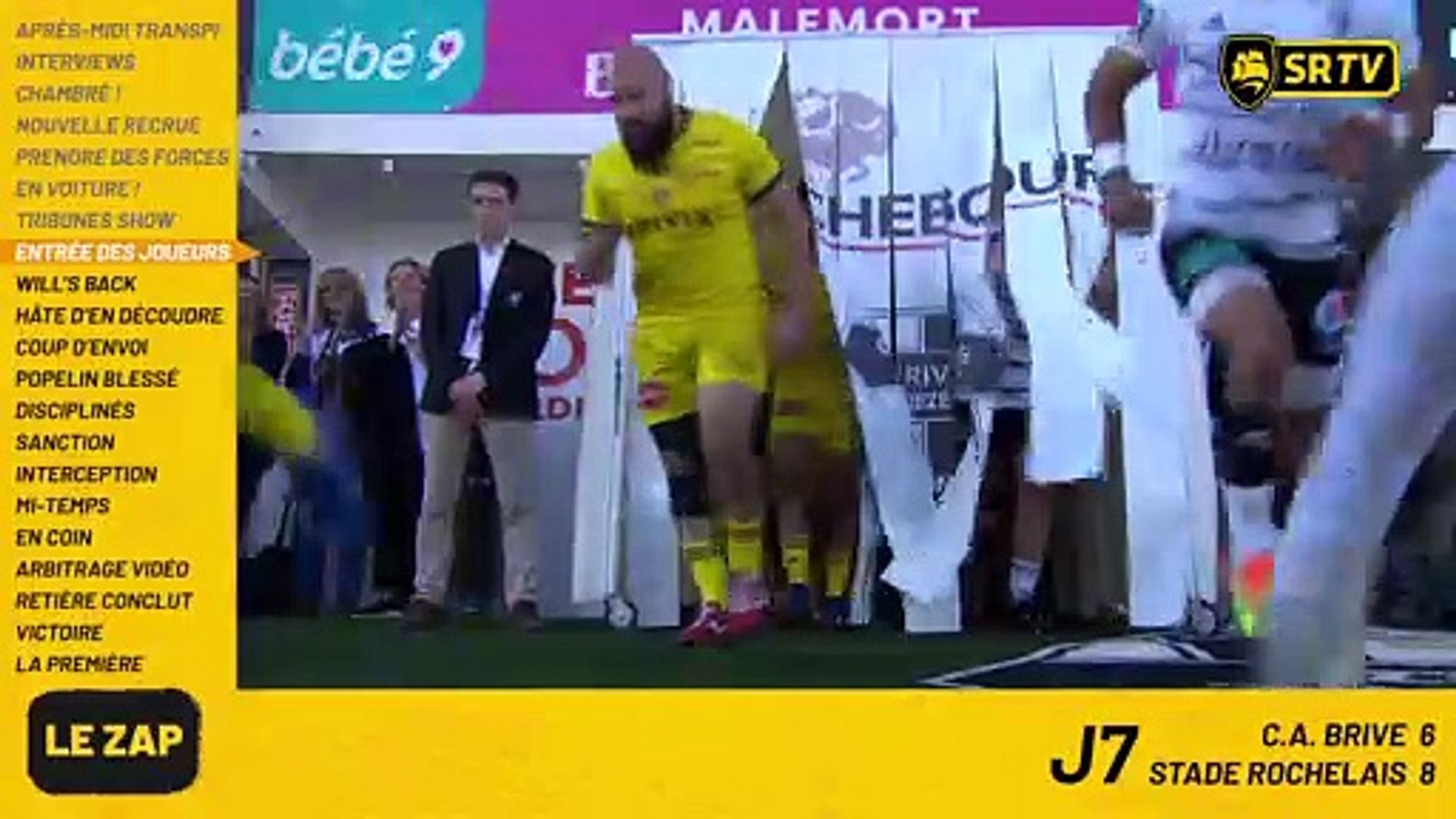 Le Zap De La J7 Video Dailymotion