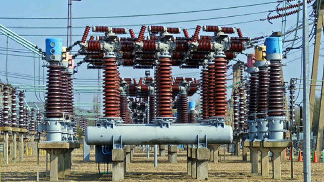 How to categorize the circuit breakers ?