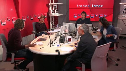 Gagner 220 millions au loto - Le billet d'Alex Vizorek