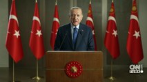 Cumhurbaşkanı Erdoğan'dan 19 Ekim Muhtarlar Günü mesajı