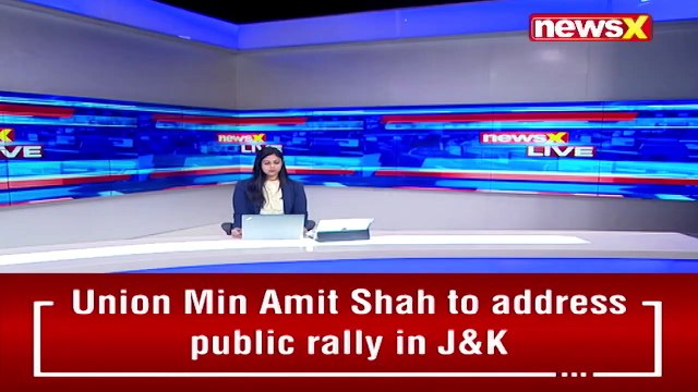 Poonch Encounter Updates 5 More Detained For Providing Shelter To Terrorists NewsX