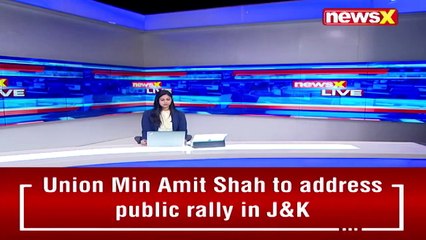 Poonch Encounter Updates 5 More Detained For Providing Shelter To Terrorists NewsX