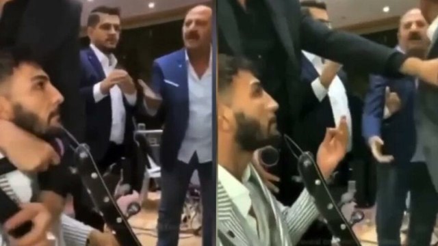 Gaziantep Valiliği: Irkçı saldırı değil, istek kavgası