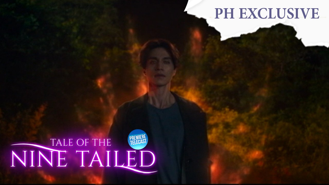 Tale of the Nine Tailed: The return of Leon, the nine tailed | Episode 6