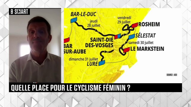 SMART IMPACT - L'invité de SMART IMPACT : Pierre-Yves Thouault (ASO)