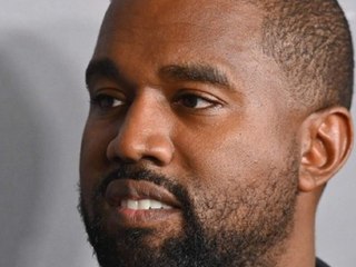 Kanye West ändert seinen Namen: So heißt er ab sofort!