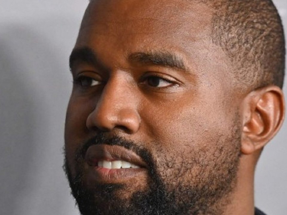 Kanye West ändert seinen Namen: So heißt er ab sofort!