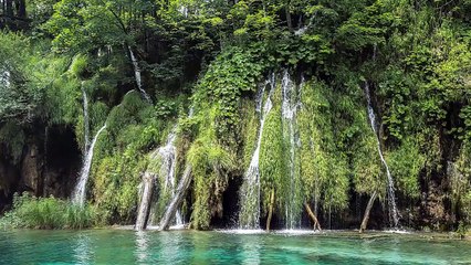 NATURAL SOUND INSTRUMENTAL MUSIC FOR RELAXATION