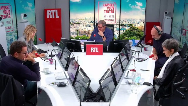 Dany Boon et Laurence Arné sont les invités de Laissez-vous tenter , à l'occasion de la diffusion du film 8 rue de l'Humanité sur Netflix