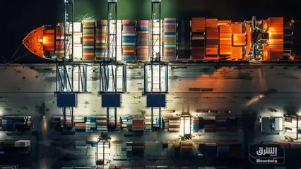 ...الشرق الأوسط . مرحبا سيد يانس...