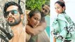 Mira Rajput And Shahid Kapoor's Pics From Maldives Vacay Is Making Us Jealous