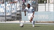 U19N | Istres – OM (3-3) : Les buts olympiens