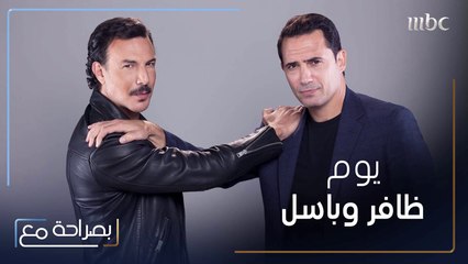 من منكم كظافر العابدين لا يمكنه البدء بيومه من دون قهوة؟