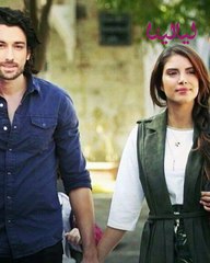 الثنائيَّاتُ التركيَّةُ الرومانسيَّةُ تخطَفُ أنظارَ الجمهورِ العربيِّ