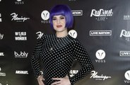 Kelly Osbourne 're-enters rehab after relapse'