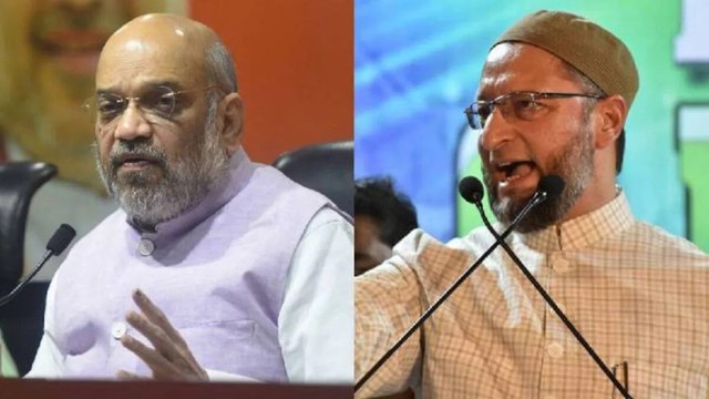 Action on Kashmir issue, politics trigger on target killing!