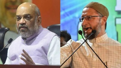 Action on Kashmir issue, politics trigger on target killing!